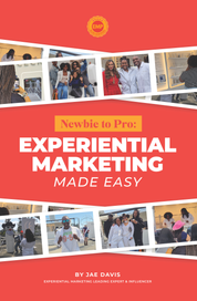 Experiential Marketing 101 by Jae Davis