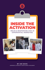 Inside the Activation by Jae Davis
